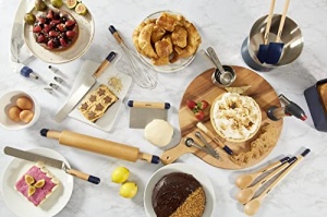 Brener Culinar Zyliss E980202, ArgintiuNegru, Reglabil, Usor de Umplut - Img 10