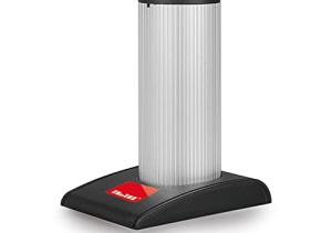 Brener gaz Ibili 704500, plastic, negrusilverrosu, dimensiuni 5x5x10 cm - Img 4