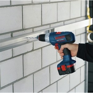 Burghiu multifunctional BOSCH Daredevil MP12 rezistent performanta rapida - Img 7