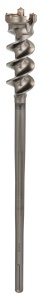 Burghiu profesional Bosch SDS-max-9 Break Through 65 mm, beton, durabilitate ridicata