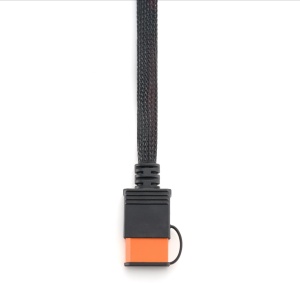 Cablu de incarcare pentru autobaterie DJI Power 1000 Mini, 5m, 400W - Img 3