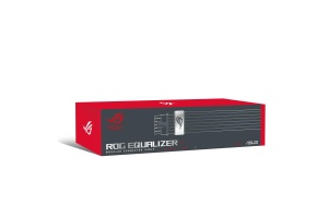 Cablu PCIe ASUS ROG Equalizer 12V 2x6, compatibil ATX 3.1 si PCIe 5.1, 17A - Img 2