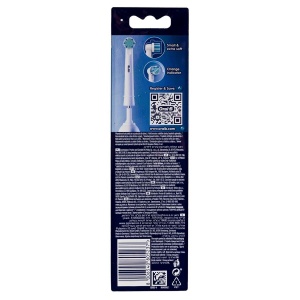 Cablu USB Braun EB10S-2, 4 bucati, alb, compatibil cu periute electrice - Img 2