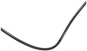 Cablu USB-C Sennheiser 3m pentru Microfoane Profesionale, Negru - Img 3