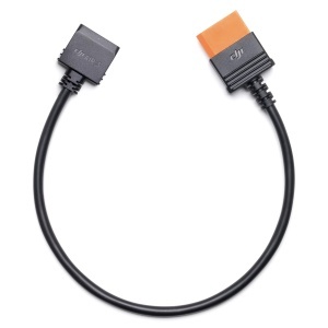 Cablul de incarcare rapida DJI Power SDC pentru DJI Air 3, 125W