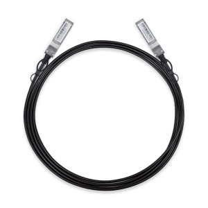 Cablul SFP Direct Attach TL-SM5220-3M, 3m, 10 Gigabit - Img 2