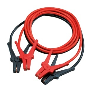 Cabluri de pornire AEG SP 25 Alu-Tec 12V24V 35m cu tehnologie cupru-aluminiu