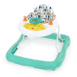Cadran de mers Bright Starts Ready to Roll, 2 moduri, unisex, 6-12 luni
