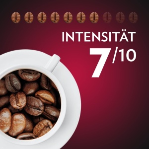 Cafea boabe Lavazza Espresso Aromatico, 1kg, Arabica Robusta, Intensitate 710 - Img 5