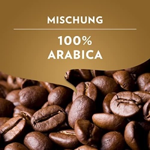 Cafea Espresso Lavazza Qualita Oro, 250g, 100 Arabica, Rosterare Medie - Img 6