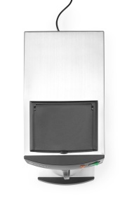 Cafetiera cu filtru Hendi, 2L, 1400W, termos inclus, protectie la supraincalzire - Img 4