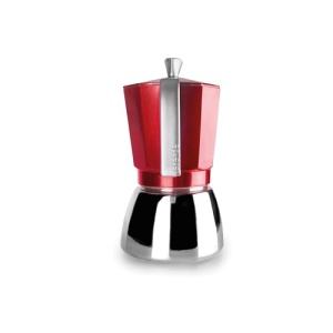 Cafetiera ELBA 3 TAZAS Material Premium Durabilitate Sporita - Img 4
