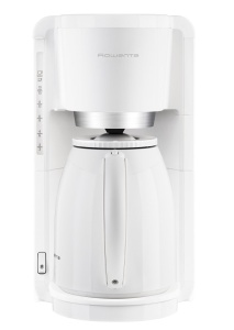 Cafetiera Rowenta Adagio Milano CT3801 1L Termos Automata Alb - Img 2
