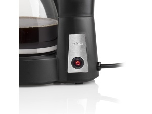 Cafetiera Tristar CM-1233 06L 6 cesti functie de mentinere cald design compact - Img 2