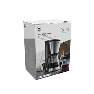 Cafetiera WMF Kuchenminis Aroma Filter 5 cesti Cromargan Design Compact - Img 10