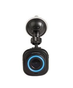 Camera auto Blaupunkt BP 22 Dashcam 1080p Senzor CMOS G-Sensor - Img 2