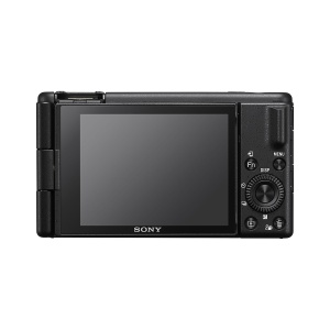 Camera compacta Sony ZV-1 II, 4K, 18-50mm, pentru fotografii si vloguri - Img 9