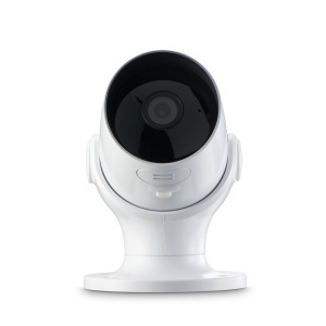 Camera de supraveghere Hama WLAN Outdoor Full HD 1080p Alb - Img 9