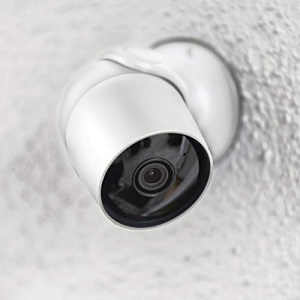 Camera de supraveghere Hama WLAN Outdoor Full HD 1080p Alb - Img 19