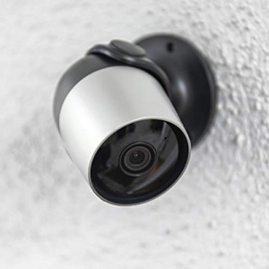 Camera de supraveghere Hama WLAN Outdoor Negru Full HD 1080p IP65 - Img 19