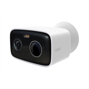 Camera de supraveghere Tapo C400, 1080p HD, Wi-Fi, acumulator 5200 mAh - Img 4