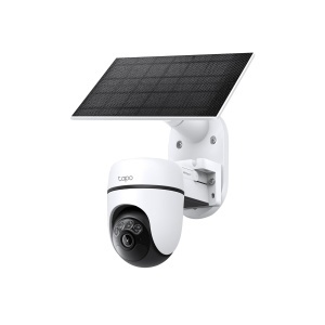 Camera de supraveghere Tapo C610 2K 360deg Exterior Solara IP65