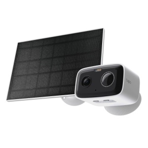Camera de supraveghere wireless TP-Link Tapo C400 KIT 1080p Solar Night Vision IP65