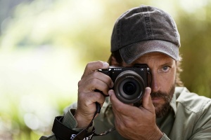 Camera foto Sony Alpha 6700, 26 MP, Autofocus AI, 4K Video - Img 4