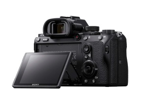 Camera foto Sony Alpha 7 III, 24.2 MP, Autofocus rapid, Negru - Img 3