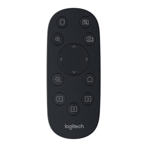 Camera Logitech PTZ Pro 2 - 1920x1080, Autofocus, USB 2.0 - Img 6
