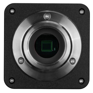 Camera microscopica Bresser MikroCam SF 5.0 MP, senzor Sony, 26 fps - Img 3