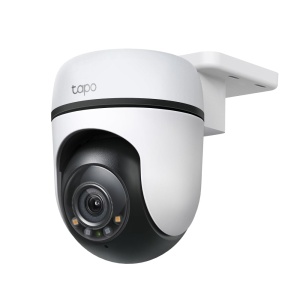 Camera supraveghere exterior Tapo C51A 2K 360deg detectie persoane vedere nocturna color