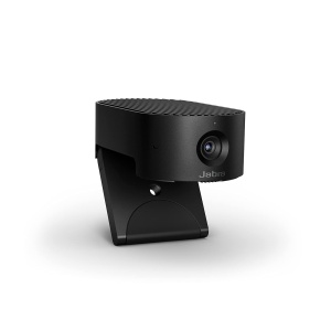 Camera video Jabra PanaCast 20 4K - Webcam cu inteligenta artificiala, zoom inteligent, optimizare lumina