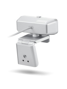 Camera Web Lenovo 310 FHD Alb Rezolutie Full HD - Img 4