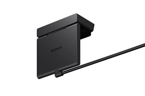 Camera web pentru TV Sony BRAVIA CAM CMU-BC1, optimizare imagine si sunet, control prin gesturi, negru - Img 16