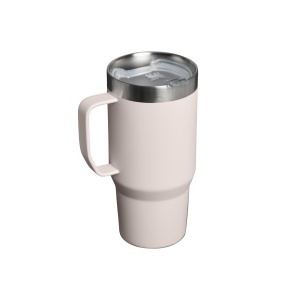 Cana de calatorie Stanley 1913 Suburban 0.7L - Rose Quartz - Img 9