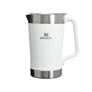 Cana Stanley 1913 Stay Chill 1.9L - Frost, otel inoxidabil, design clasic