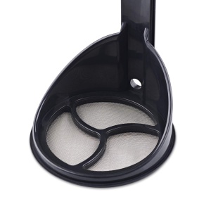 Cana termica Zyliss E990002, izolata, rosie, cu filtru pentru cafea macinata - Img 5