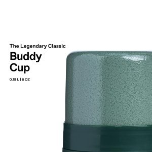 Cani izolate STANLEY 1913 Classic, 0.18 L, inox, verde - Img 3
