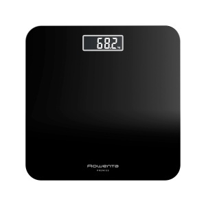 Cantar de baie Rowenta Premiss 2.0, LCD, capacitate 160 kg, design modern - Img 2