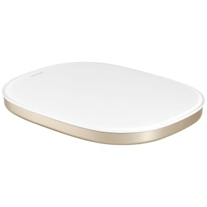 Cantar de bucatarie ZWILLING, 10kg, aurie, design modern