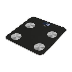 Cantar digital JATA HOGAR HBAS1155, 180 kg, conectivitate cu aplicatie, 15 memorii - Img 5
