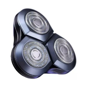 Cap de inlocuire pentru aparatul de ras electric Xiaomi S700, 5 bucati, durabilitate ridicata