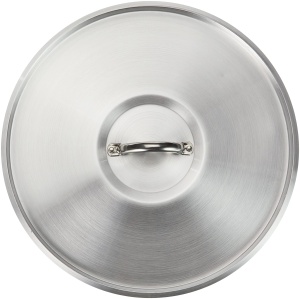 Capac de Aluminiu Lacor 20950, 50cm, Calitate Profesionala - Img 2