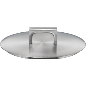 Capac WMF Ultimate Cool 24 cm Cromargan Inox Cool Dublu perete