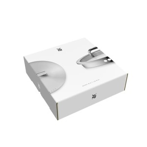 Capac WMF Ultimate Cool 24 cm Cromargan Inox Cool Dublu perete - Img 11