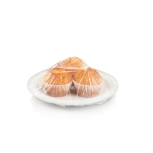 Capace elastice Tescoma 4FOOD, 50 bucati, pentru recipiente de pana la 22 cm - Img 5