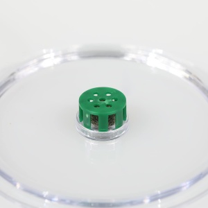 Capcana chimica pentru melci JBL LimCollect II, 11.7 x 9 cm, utilizare usoara - Img 8