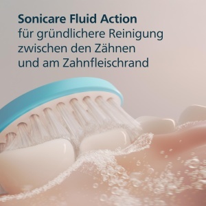 Capete de periuta Philips Sonicare For Kids HX604490 4 bucati pentru copii 7 - Img 4