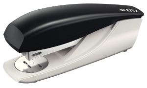 Capsator Leitz NeXXt 55000095 Negru Capacitate 30 Foi Ergonomic